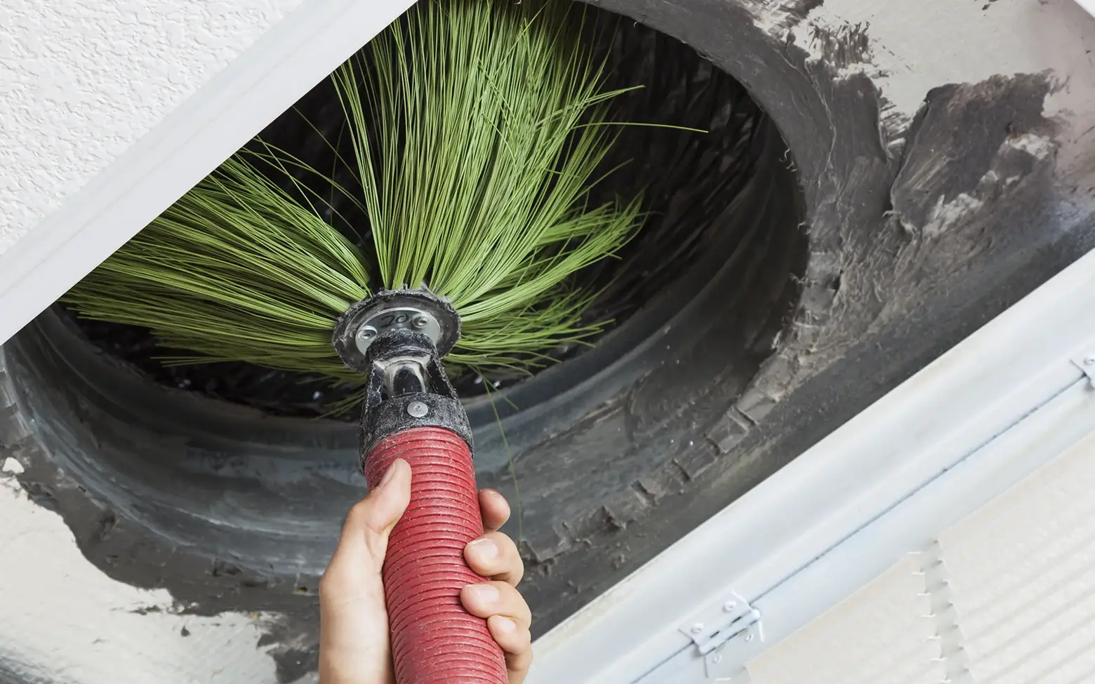 Protect Your HVAC System with Professional Air Duct Cleaning
