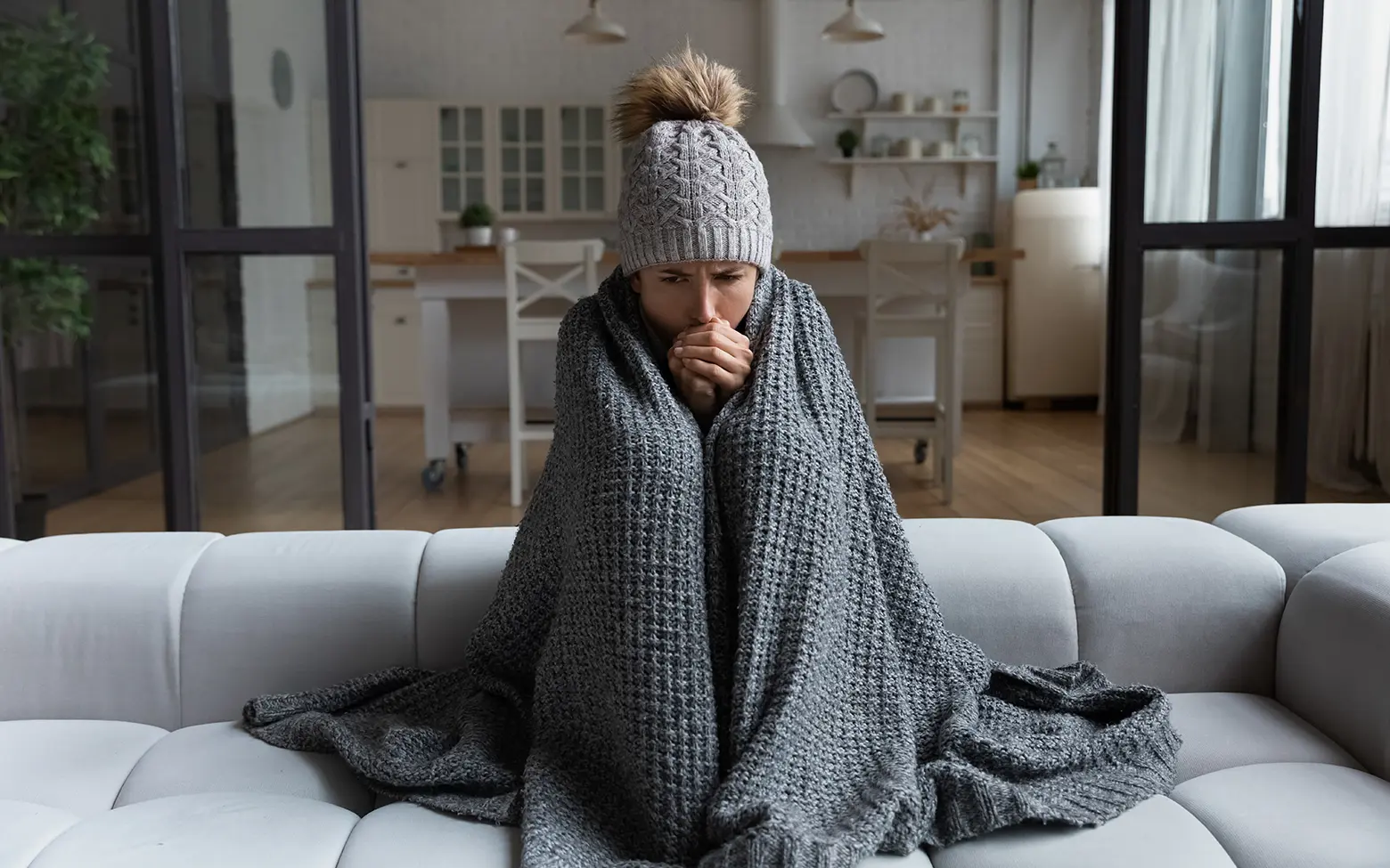 How to Prepare for Cold and Flu Season: Tips for a Healthier Home