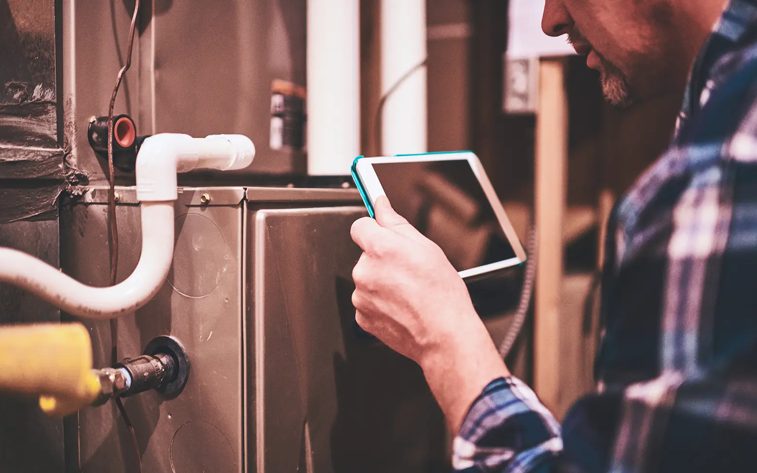 Should You Repair or Replace Your Furnace?