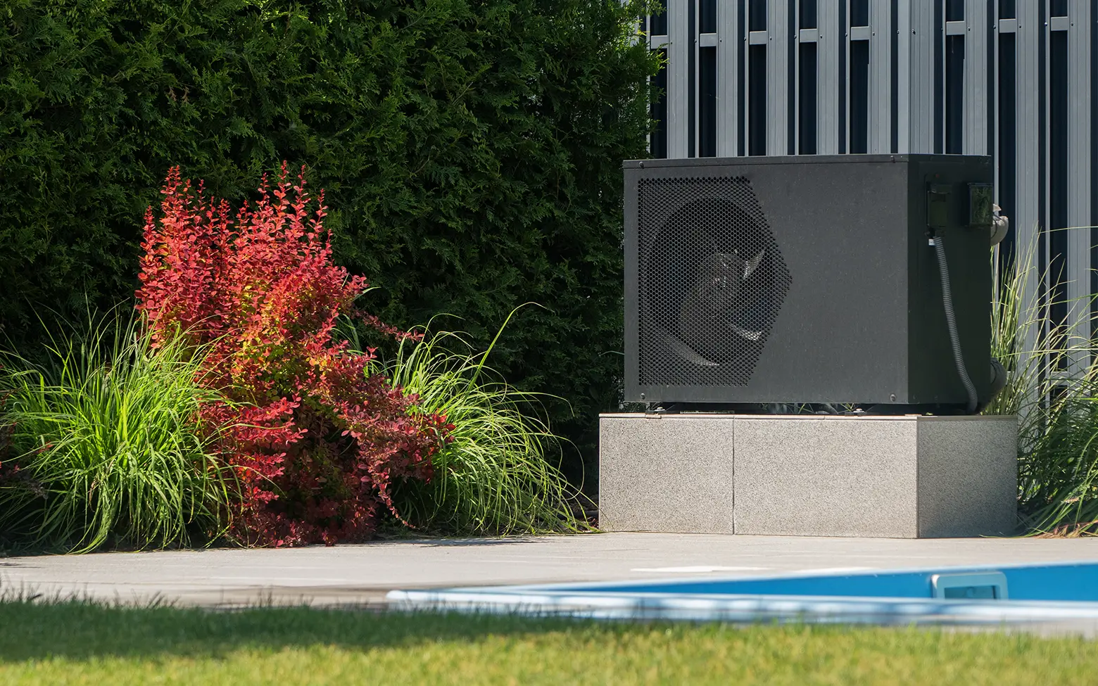 HVAC Landscaping Tips