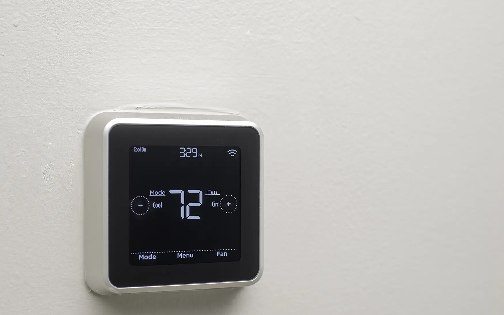 Optimal Thermostat Settings for Winter Energy Savings