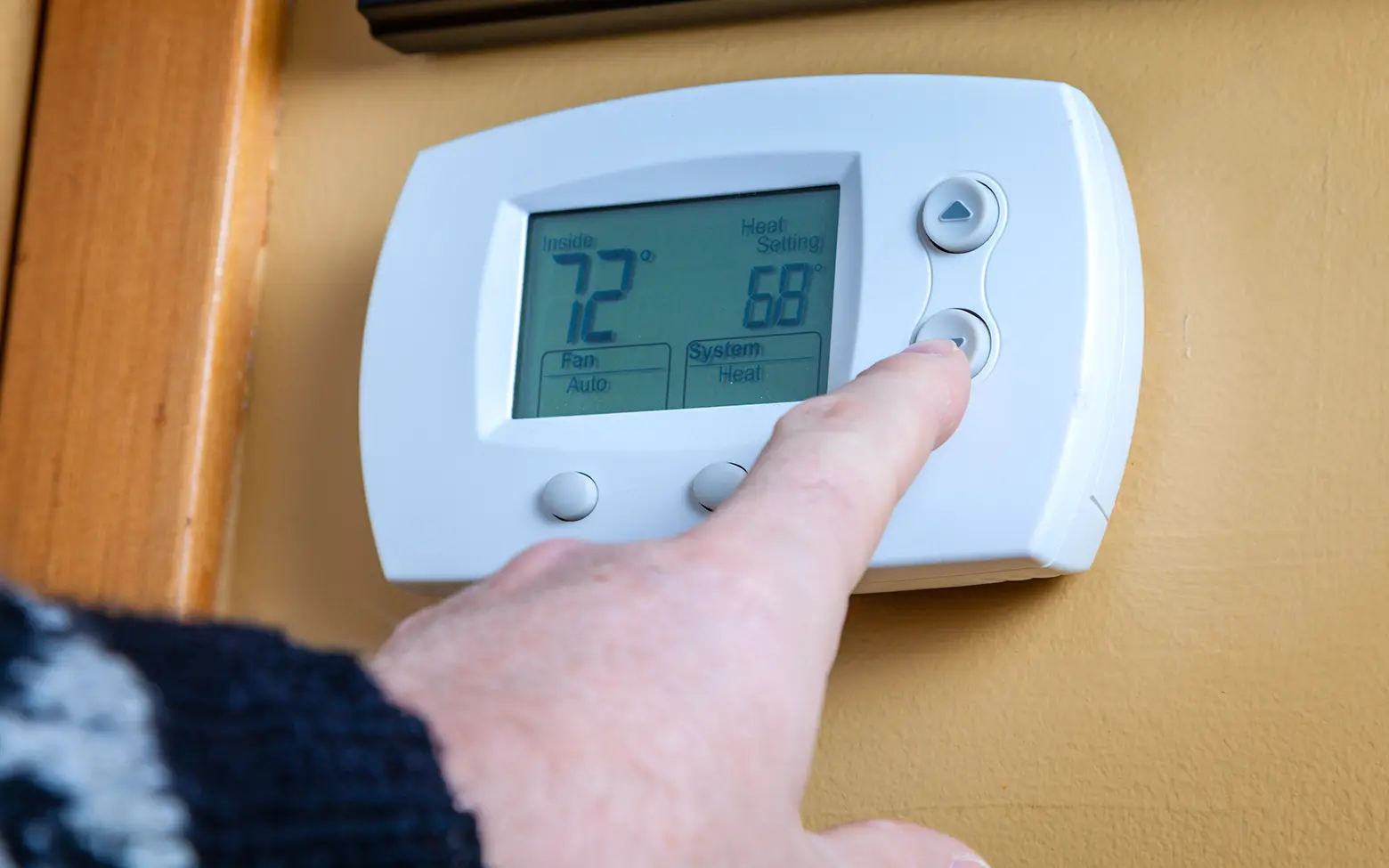 Energy-Efficient RV HVAC Tips