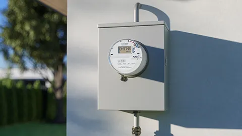 Lower Energy Bills